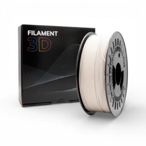 PETG 1kg Blanco (White) – Filament 3D