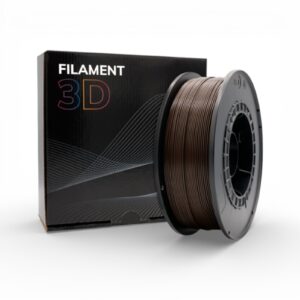 PLA 1kg Ebano (Ebony) – Filament 3D