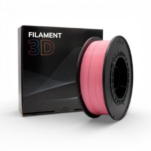PLA 1kg Rosa Crema (Cream Pink) – Filament 3D