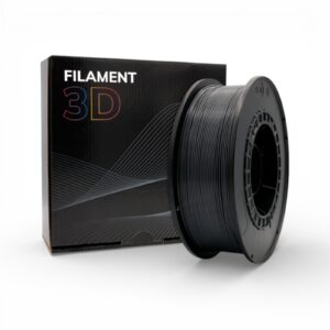 PLA 1kg Grafito (Graphit) – Filament 3D