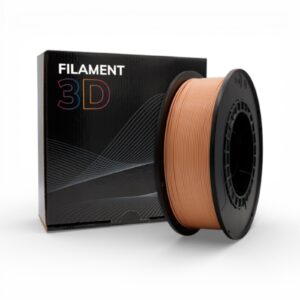 PLA 1kg Melocoton Claro (Light Peach) – Filament 3D