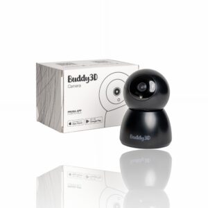 Buddy3D Camera – Prusa Original