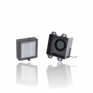 Advanced filtration for Prusa CORE One – Prusa Original