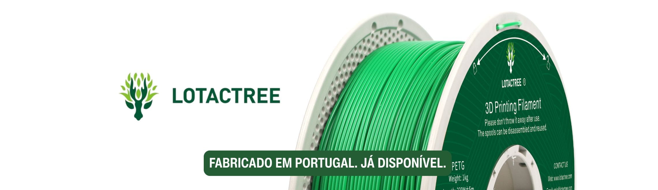 marca lotactree ja disponivel em portugal