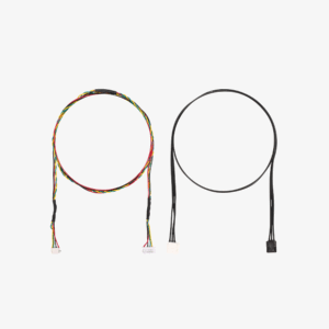 Induction Hotend Rack Cables Pack (H2C and H2C Laser) – Bambu Lab