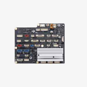 MC Board – H2S and H2S Laser – Bambu Lab