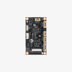 Induction Hotend Rack Control Board (H2C and H2C Laser) – Bambu Lab