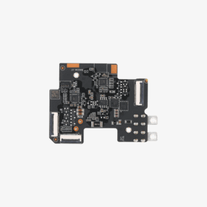 Extruder Connection Board – H2C Series – Bambu Lab