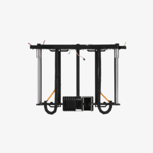 Induction Hotend Rack Frame (H2C and H2C Laser) – Bambu Lab