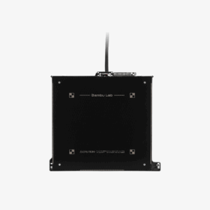 Heatbed – HV (H2C and H2C Laser) – Bambu Lab