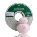 PLA 1kg Marshmallow – LOTACTREE