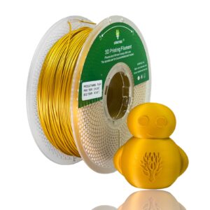 PLA-F 1kg Gold – Lotactree