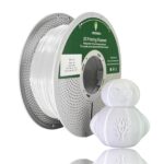 PLA-LS 1kg Milky White – LOTACTREE