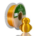 PLA SILK 1kg Deep Gold – Lotactree