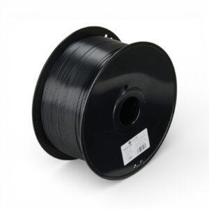PETG PolyLite 3kg Black – Polymaker