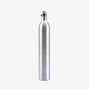 Gas Cylinder (for Auto Fire Extinguishing System) (H2 Series Laser) – Bambu Lab