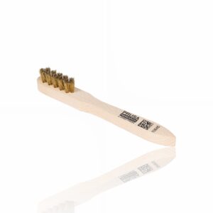 Prusa Brass Nozzle Brush – Prusa Original