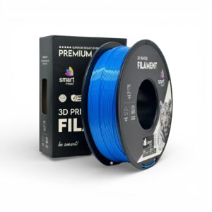 HS-PLA 1kg Blue – Smart Print