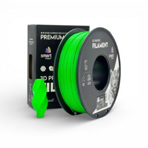 HS-PLA 1kg Green – Smart Print