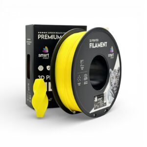 HS-PLA 1kg Yellow – Smart Print
