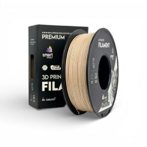 PLA Wood 1kg Wood – Smart Print
