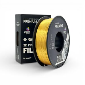 Silk PLA 1kg Gold – Smart Print