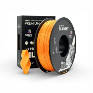 HS-PLA 1kg Orange – Smart Print