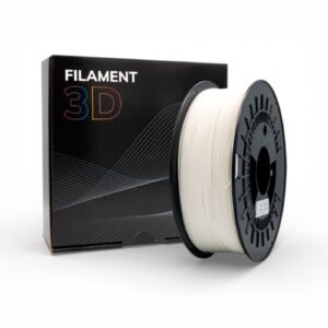 PLA Tough 1kg Blanco (White) – Filament 3D
