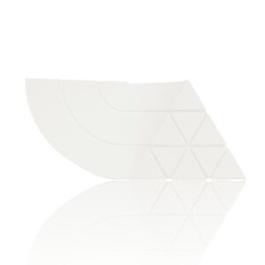 Smartfil PLA EP IVORY WHITE L 1kg Branco – Smart Materials 3D