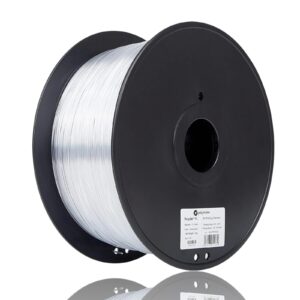 PC PolyLite 3kg Transparent – Polymaker