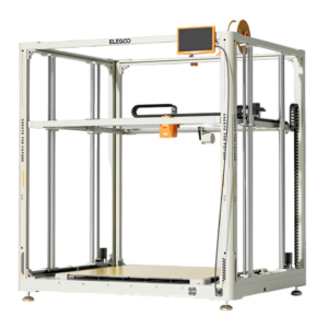 Impressora 3D Elegoo OrangeStorm Giga Orange Storm Giga 1m (para peças)