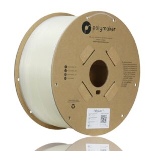 PolyCast 3kg Natural – Polymaker