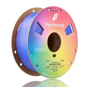 Panchroma PLA Starlight 1kg Pulsar – Polymaker