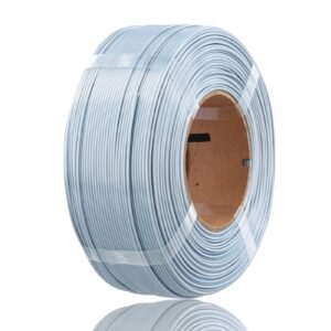 Panchroma PLA Silk (Refill) 1kg Silver – Polymaker