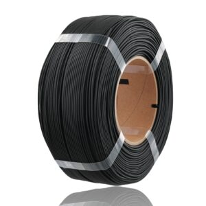 Panchroma PLA Matte (Refill) 1Kg Charcoal Black – Polymaker