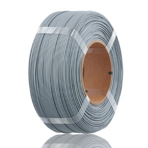 Panchroma PLA Matte (Refill) 1Kg Fossil Grey – Polymaker