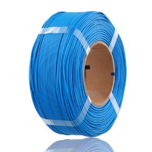 Panchroma PLA Matte (Refill) 1Kg  Sapphire Blue – Polymaker