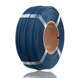 Panchroma PLA Matte (Refill) 1Kg  Army Blue – Polymaker