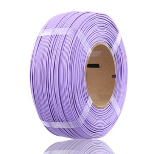 Panchroma PLA Matte (Refill) 1kg Lavender Purple – Polymaker