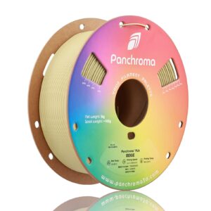 Panchroma PLA Basic 1Kg Beige – Polymaker