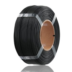 Panchroma PLA Basic (Refill) 1Kg Black – Polymaker