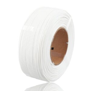 Panchroma PLA Basic (Refill) 1Kg White – Polymaker