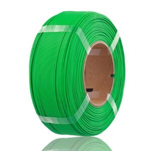 Panchroma PLA Basic (Refill) 1Kg Green – Polymaker