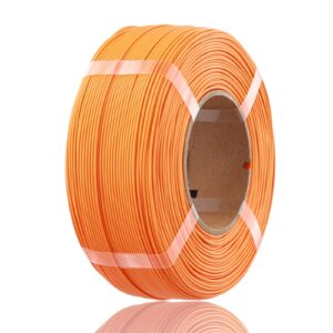 Panchroma PLA Basic (Refill) 1Kg Orange – Polymaker