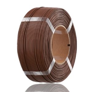 Panchroma PLA Basic (Refill) 1Kg Brown – Polymaker