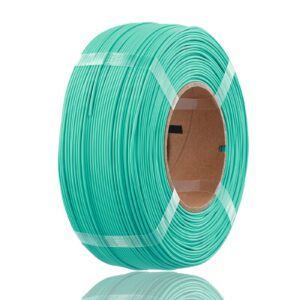 Panchroma PLA Basic (Refill) 1Kg Polymaker Teal – Polymaker