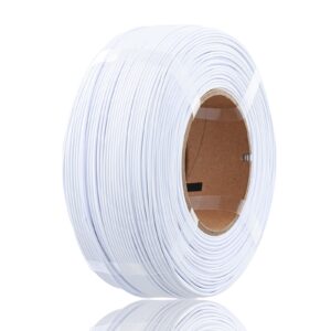 Panchroma PLA Basic (Refill) 1Kg Cold White – Polymaker