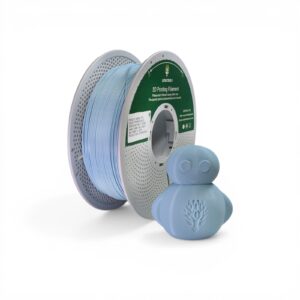 PLA 1kg Powder Blue – LOTACTREE