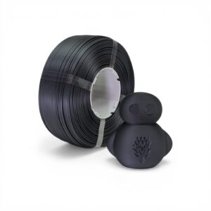 PLA (Refill) 1kg Black – LOTACTREE