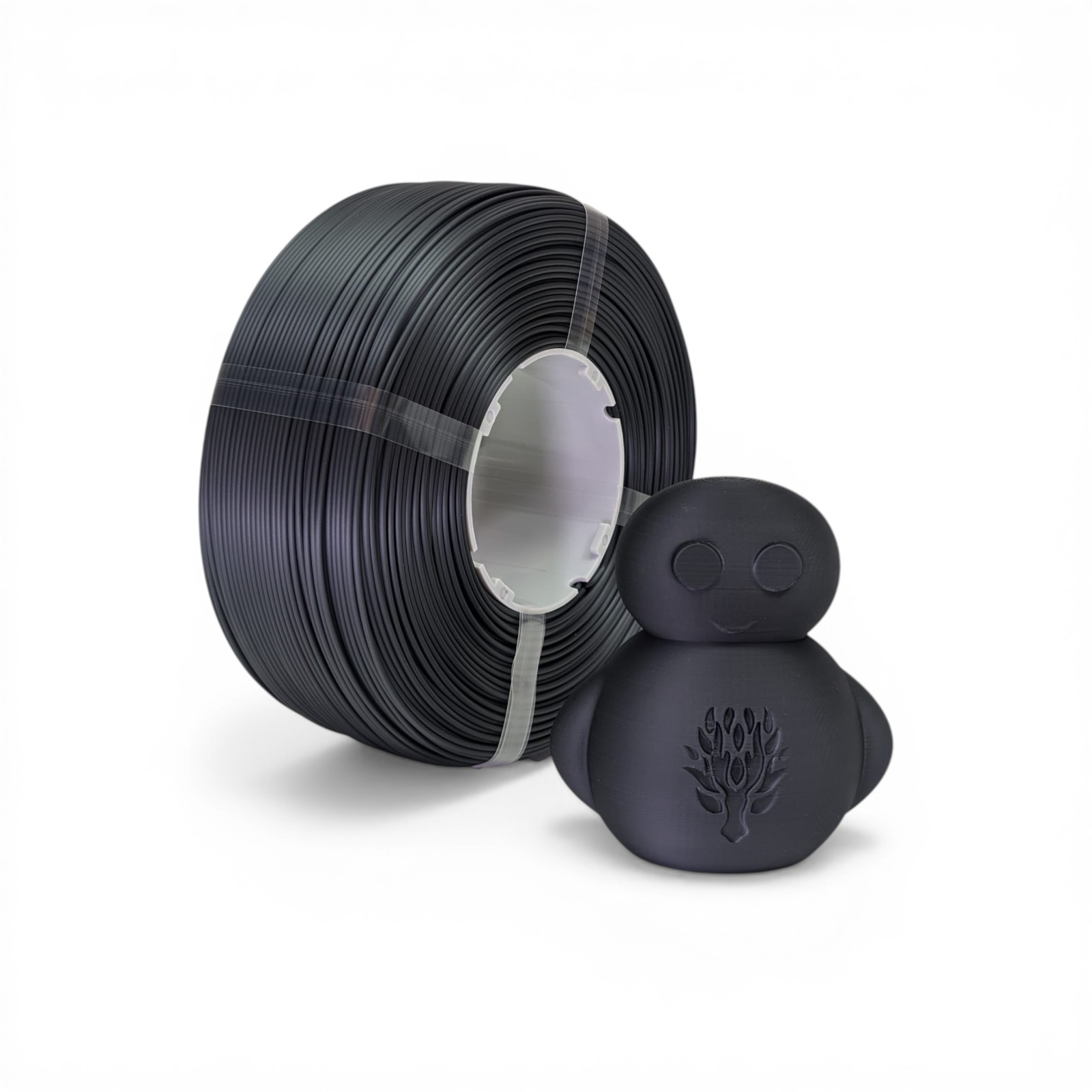 LOTACTREE PLA REFILL BLACK-(WEBSITE EVOLT)